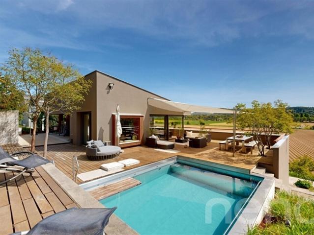 6.5 Room single house