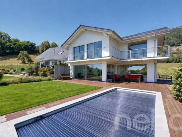6.5 Room single house