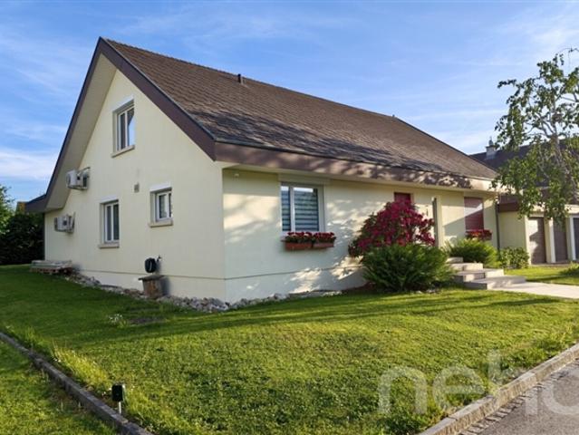 6.5 Room single house