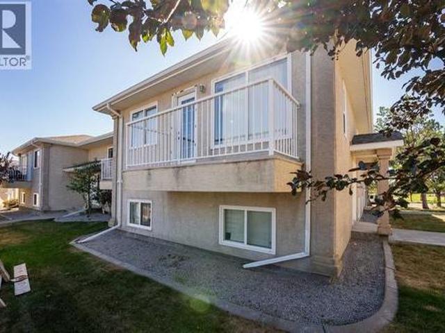 6 5 Tartan Boulevard West, Lethbridge, AB, T1J 4Y5 townhouse for sale | Listing ID A2341 | Royal LePage