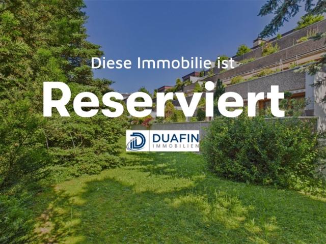 6.5 Zi. Terrassenwohnung in Unterentfelden