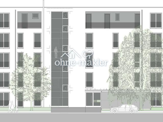 6,5 Zimmer Neubauwohnung in Konstanz Paradies