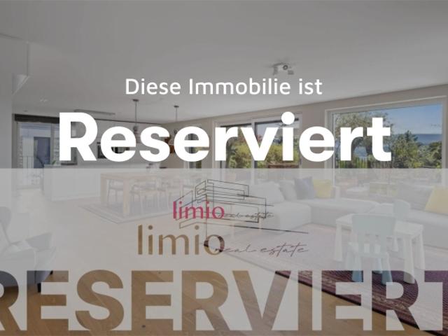 6.5 Zimmer Attika Maisonette mit Weitblick in Meilen kaufen