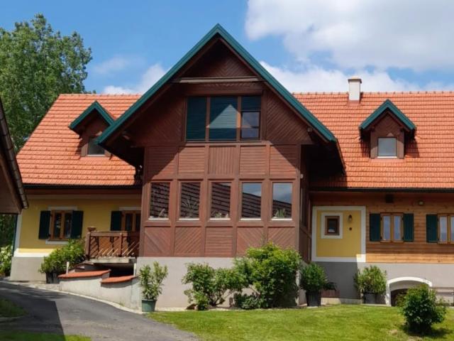 6.5 Zimmer Bauernhaus