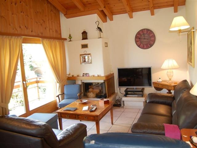 6,5 Zimmer Chalet zum Verkauf in Crans Montana