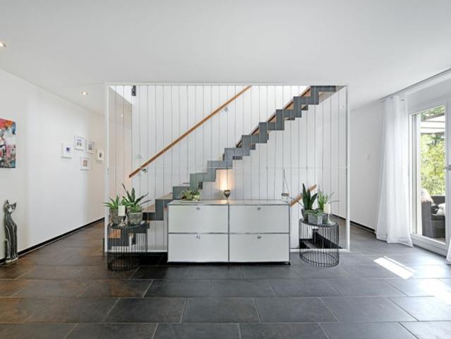 6.5 Zimmer Eckhaus an ruhiger Lage