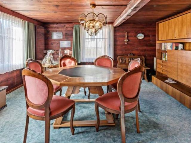 6.5 Zimmer Einfamilienhaus