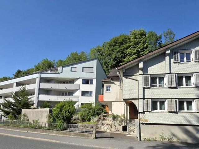 6.5 Zimmer Einfamilienhaus