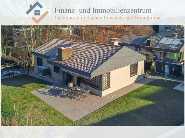 6.5 Zimmer Einfamilienhaus an familienfreundlicher Lage in Amriswil
