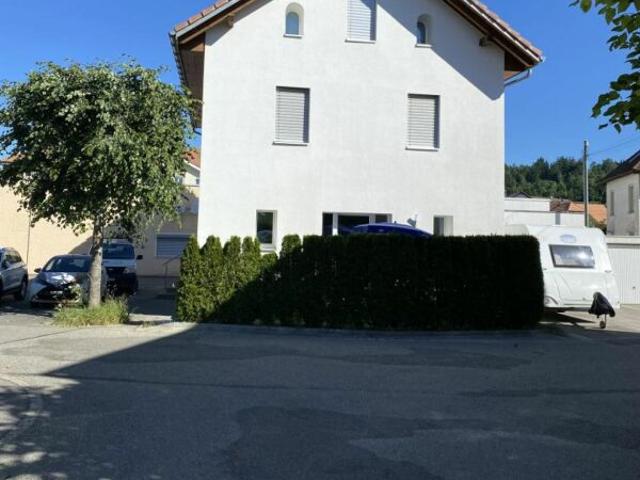 6.5 Zimmer Einfamilienhaus in Saignelégier