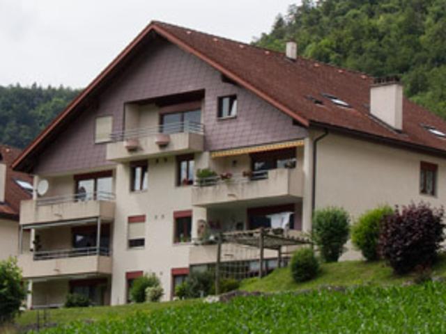 6.5 Zimmer EPP Penthouse