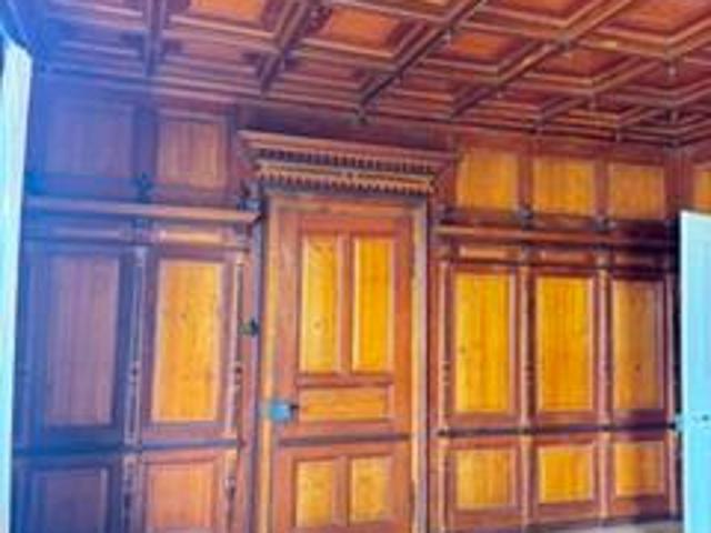 6.5 Zimmer Wohnung
