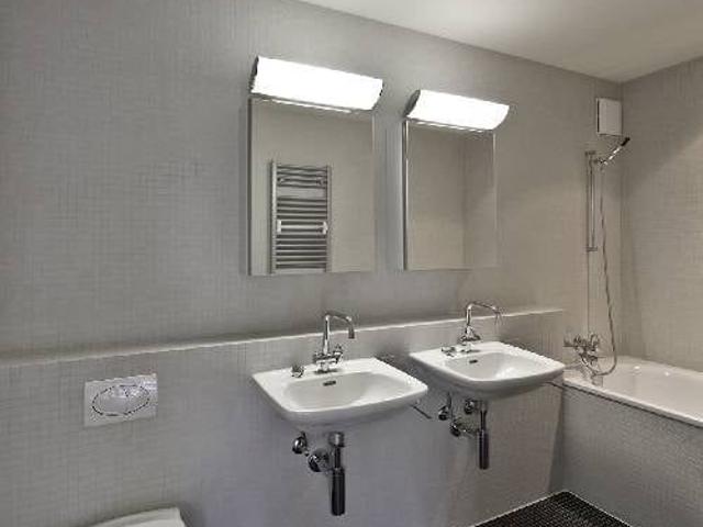6.5 Zimmer, 143 m², 1. Stock