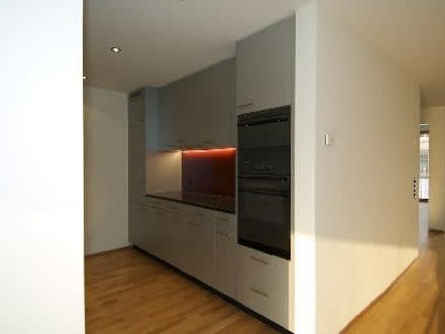 6.5 Zimmer, 143 m², 1. Stock
