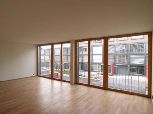 6.5 Zimmer, 143 m², 1. Stock
