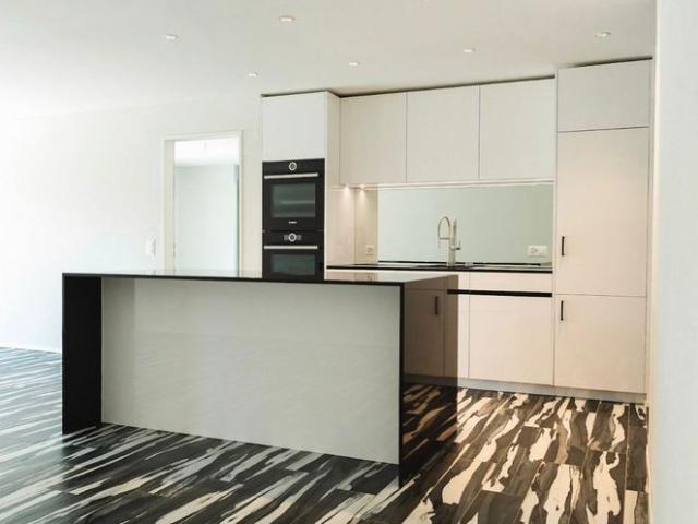 6.5 Zimmer, 140 m², EG