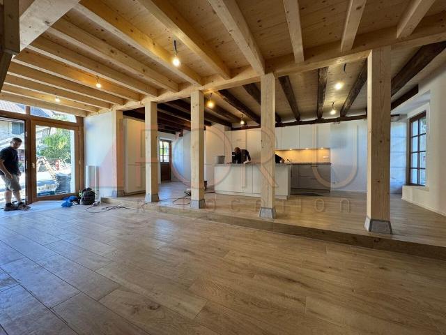 6.5 Zimmer, 142 m², EG