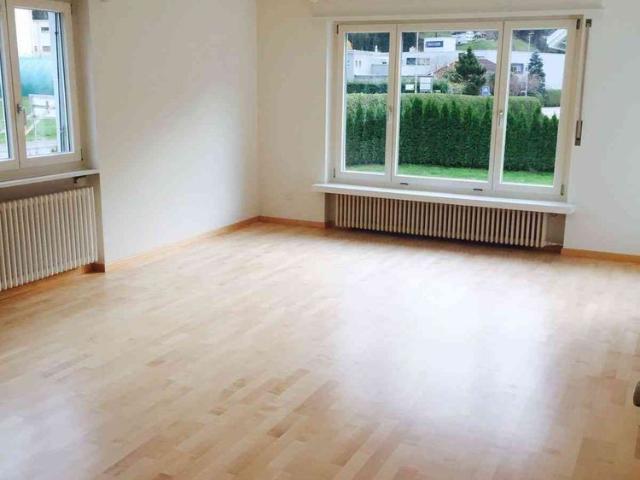 6.5 Zimmer, 145 m²