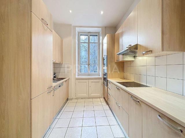 6.5 Zimmer, 149 m², 1. Stock