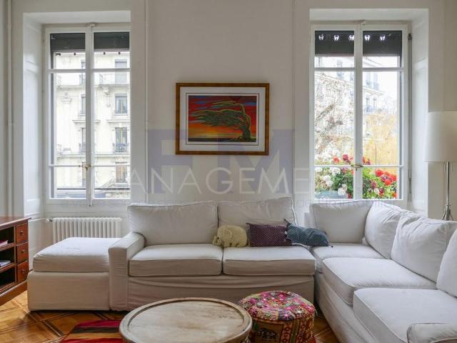 6.5 Zimmer, 149 m², 1. Stock