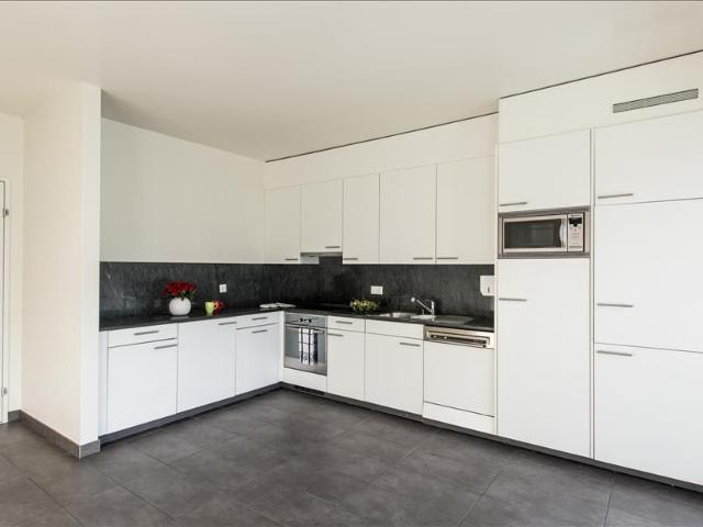 6.5 Zimmer, 149 m², 2. Stock