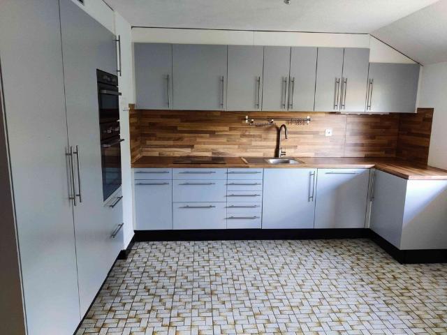 6.5 Zimmer, 150 m²