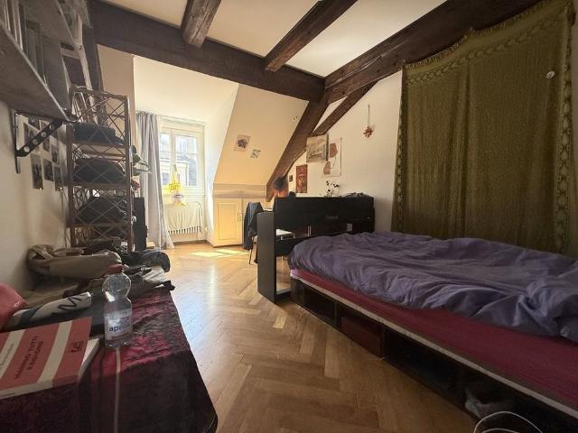 6.5 Zimmer, 150 m², 4. Stock