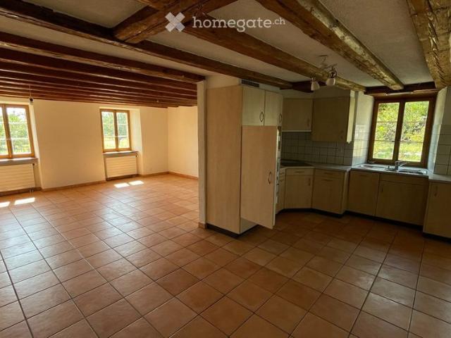 6.5 Zimmer, 150 m²