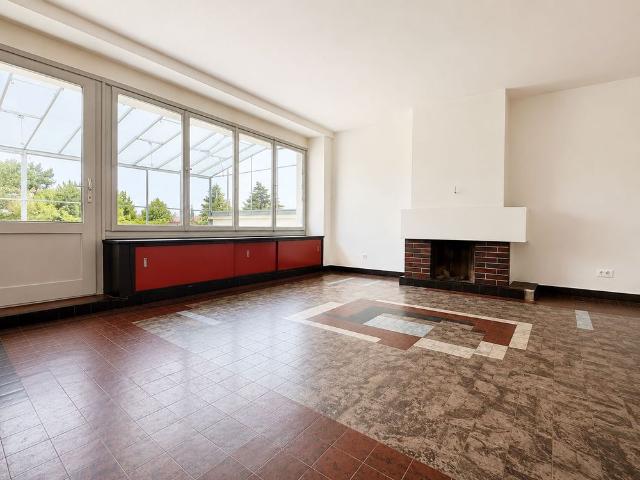 6.5 Zimmer, 166 m²