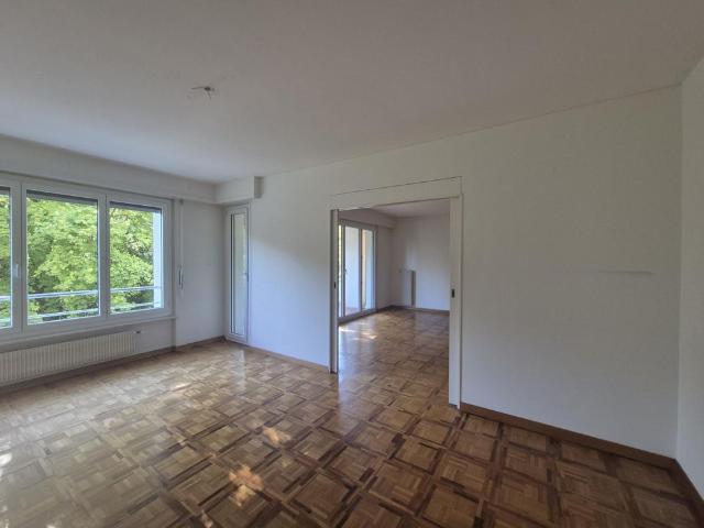 6.5 Zimmer, 152 m², 1. Stock