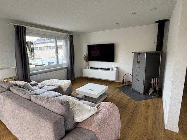 6.5 Zimmer, 155 m²