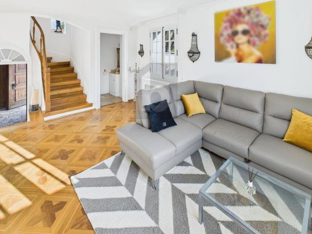 6.5 Zimmer, 156 m²