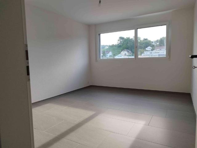 6.5 Zimmer, 160 m², 1. Stock