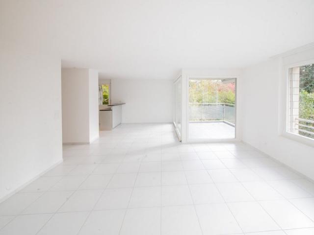 6.5 Zimmer, 162 m², 1. Stock