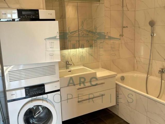 6.5 Zimmer, 162 m², 2. Stock