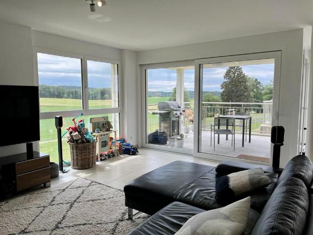 6.5 Zimmer, 167 m², EG