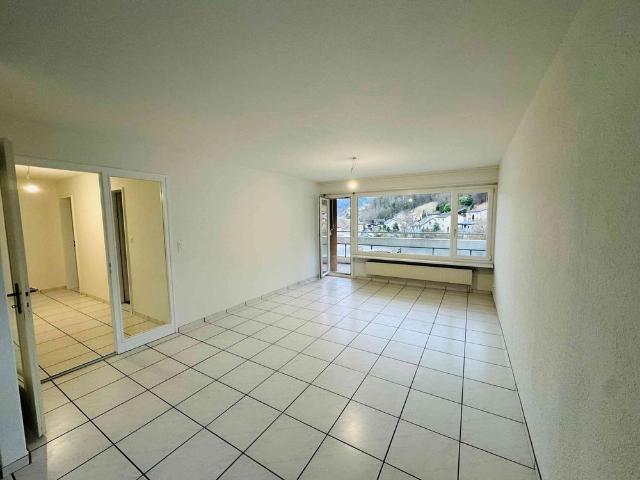 6.5 Zimmer, 164 m², 8. Stock