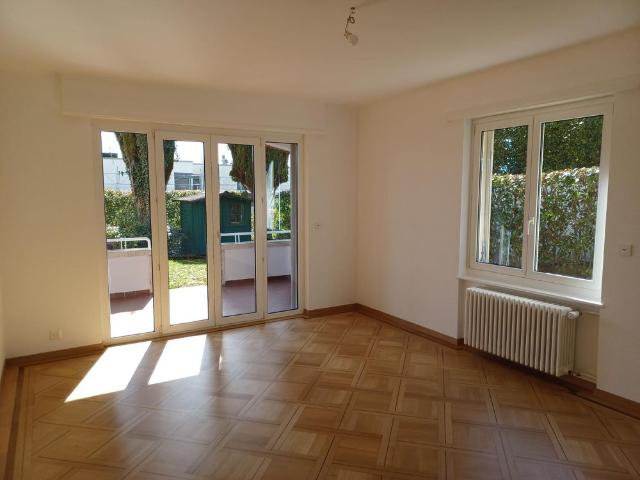 6.5 Zimmer, 165 m², EG