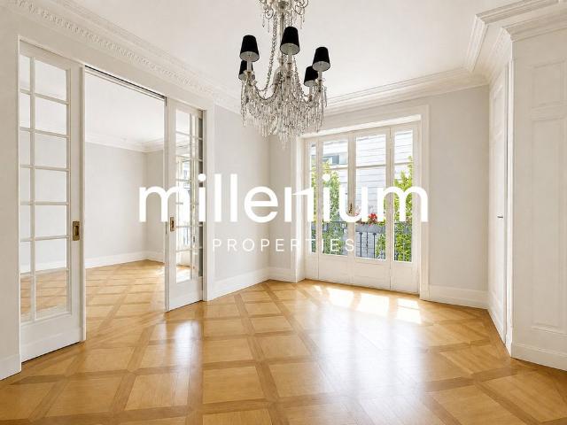 6.5 Zimmer, 165 m²