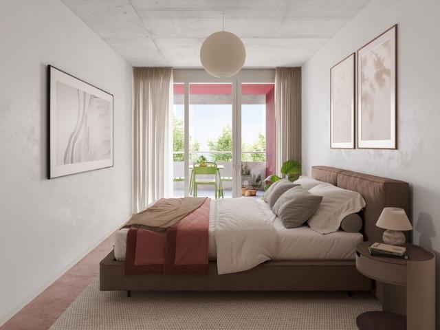 6.5 Zimmer, 168 m², 2. Stock