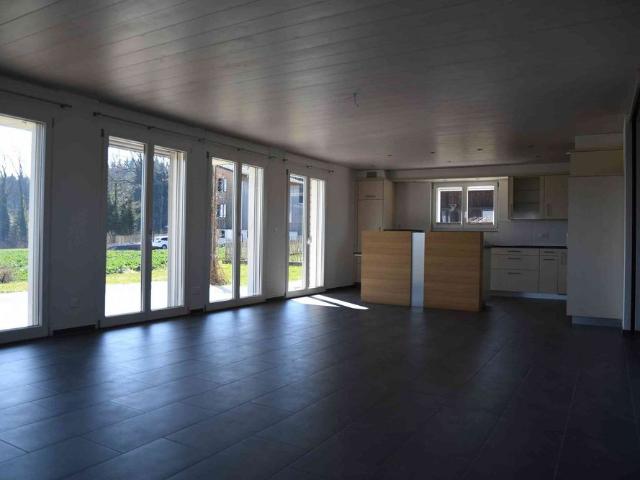 6.5 Zimmer, 173 m², EG