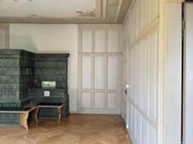 6.5 Zimmer, 170 m², EG