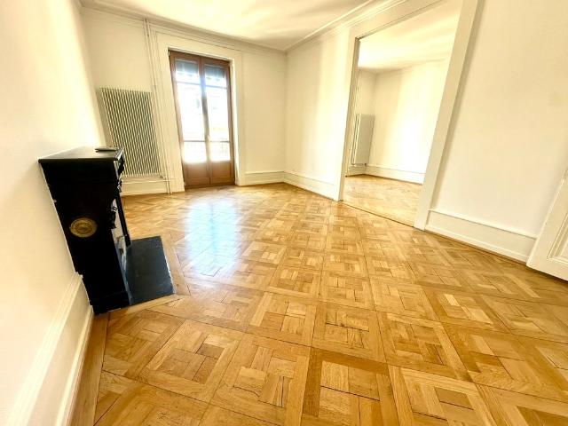 6.5 Zimmer, 170 m²