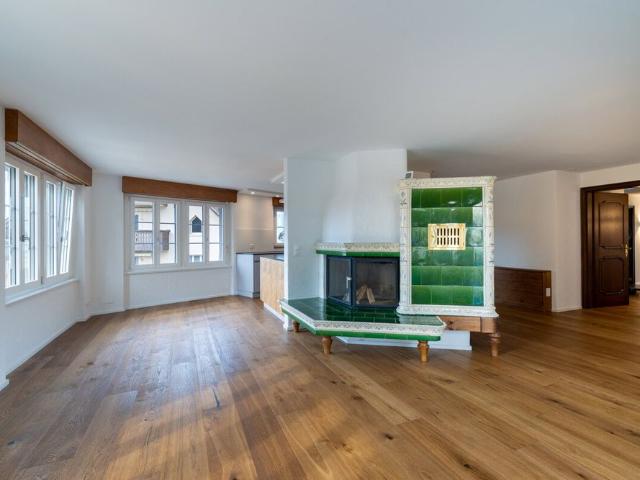 6.5 Zimmer, 172 m²