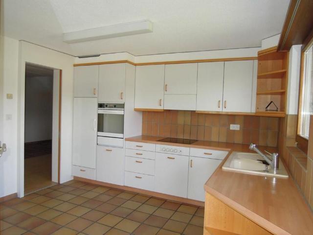 6.5 Zimmer, 176 m², 2. Stock