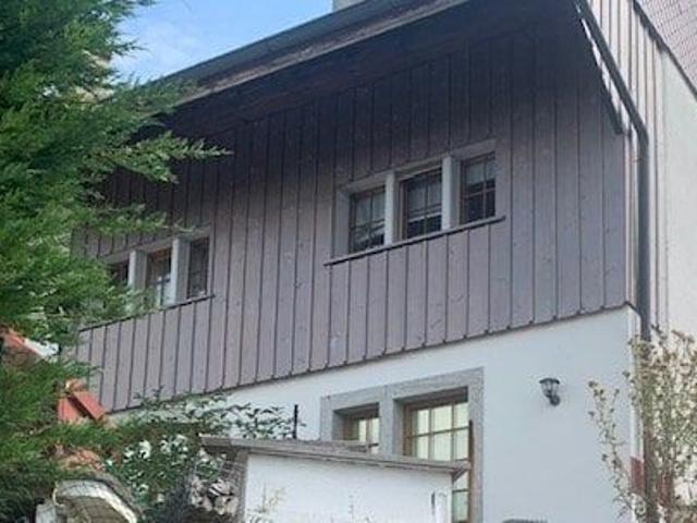 6.5 Zimmer, 180 m²