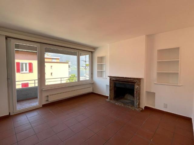 6.5 Zimmer, 180 m², 5. Stock