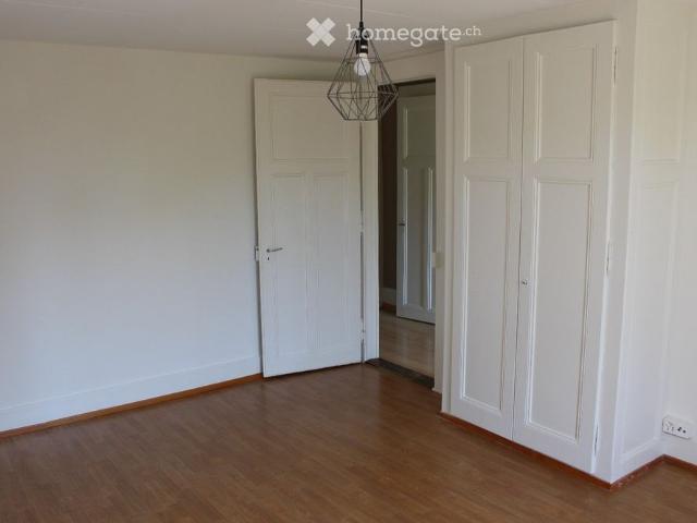 6.5 Zimmer, 180 m²