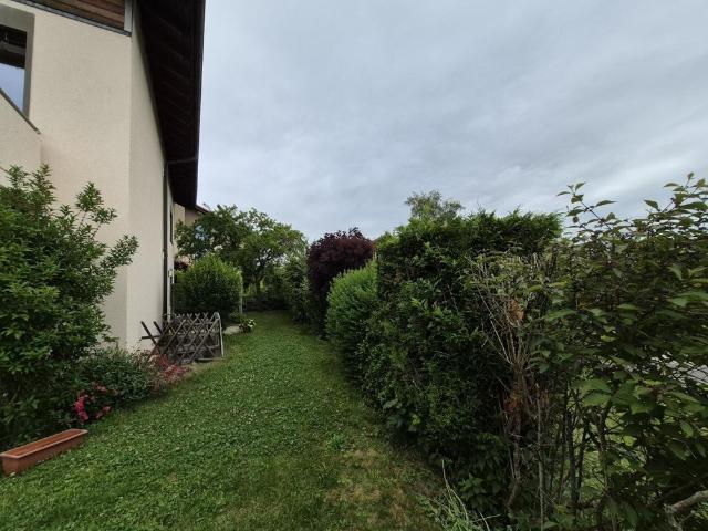 6.5 Zimmer, 186 m², EG