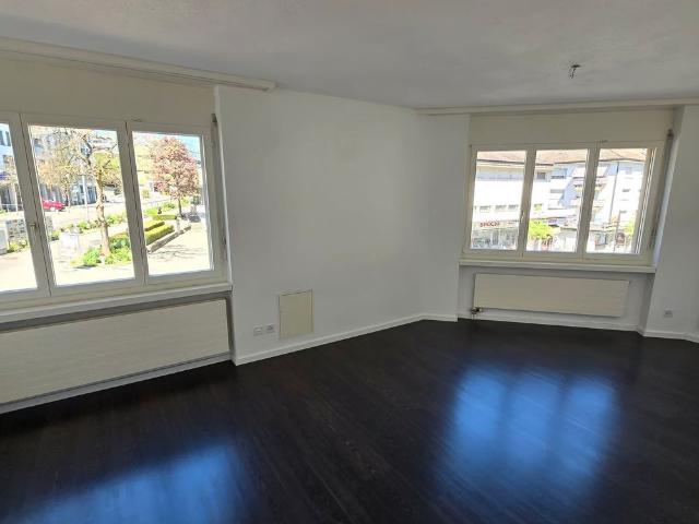 6.5 Zimmer, 186 m², 6. Stock